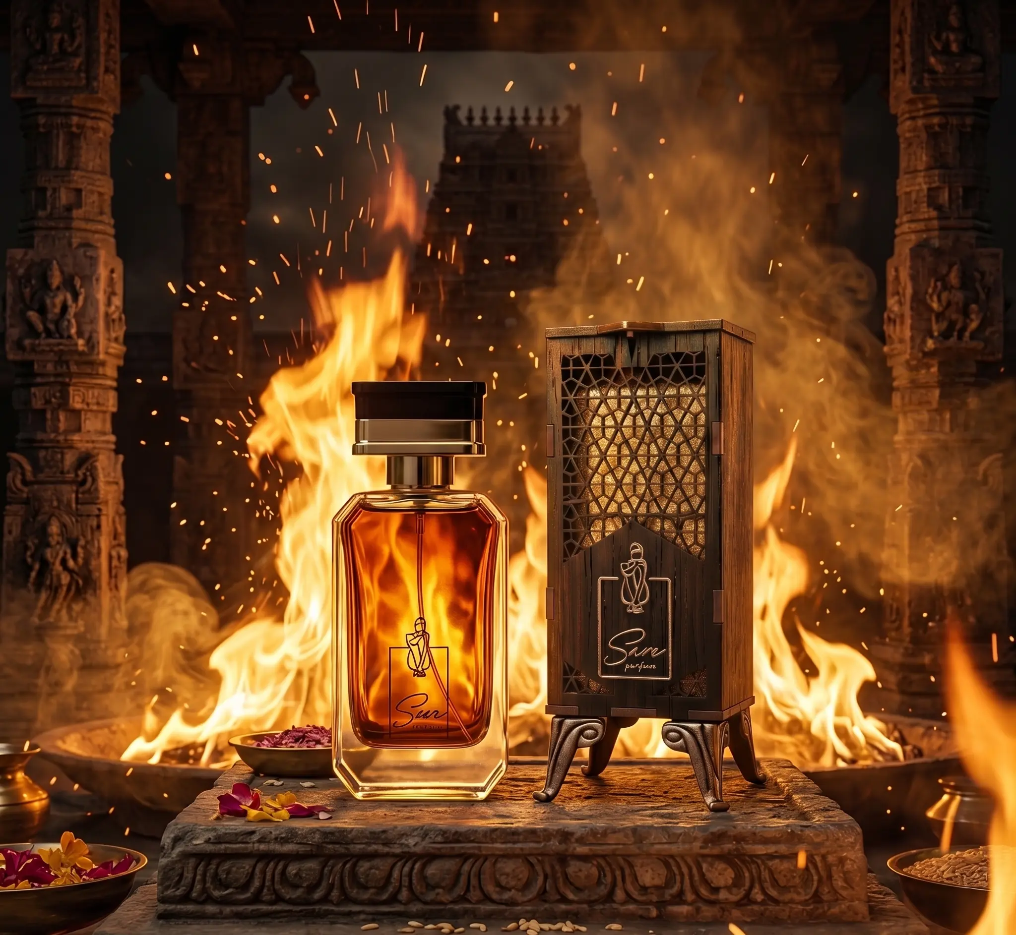 AGNI