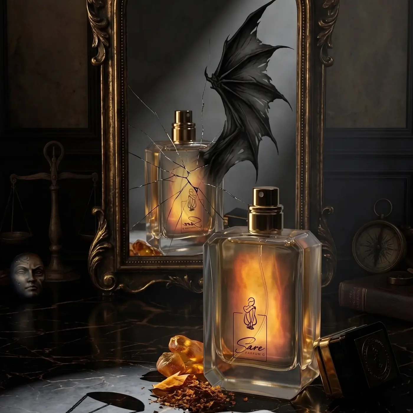 SAMAEL